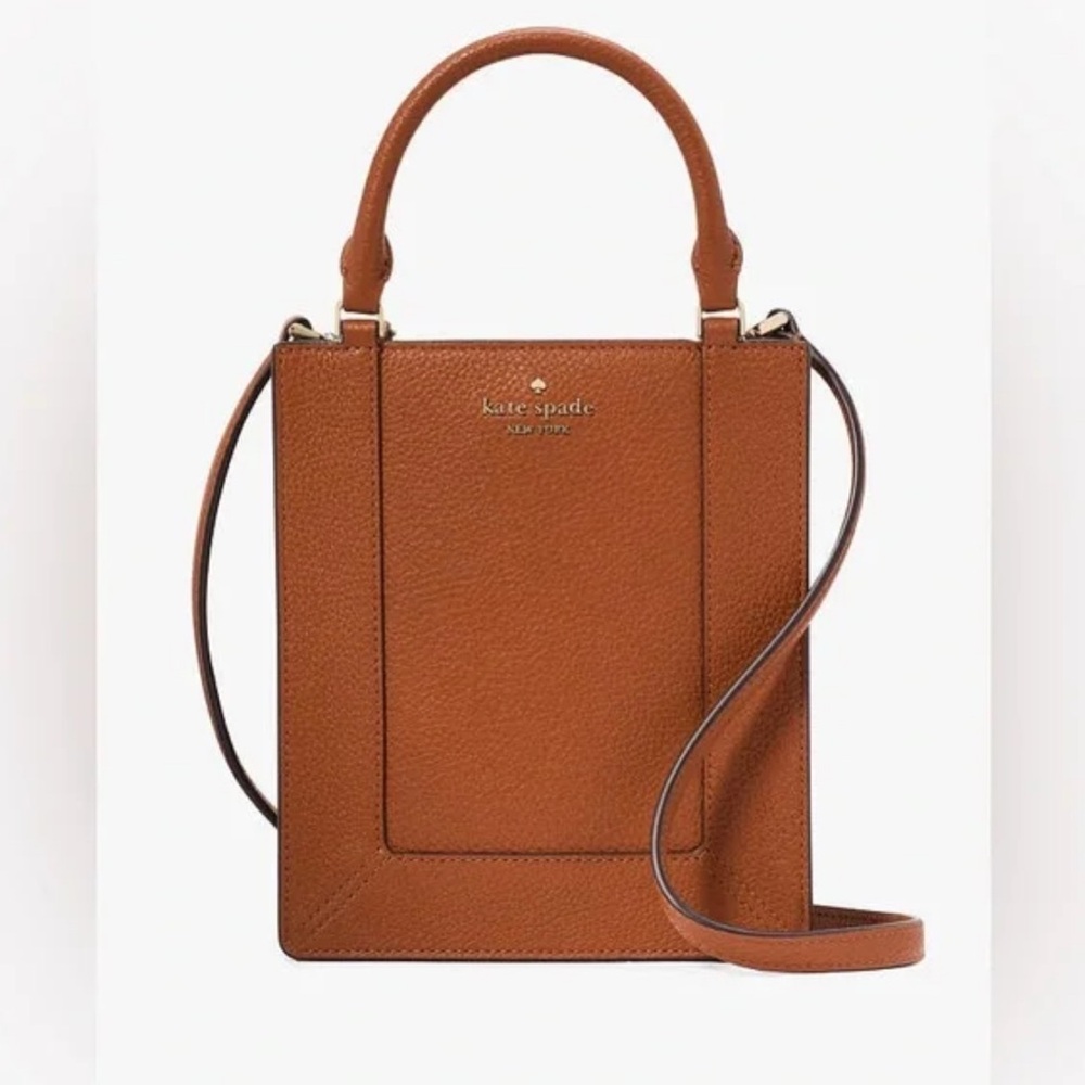 Brand new  
Kate spade 
lena mini tote